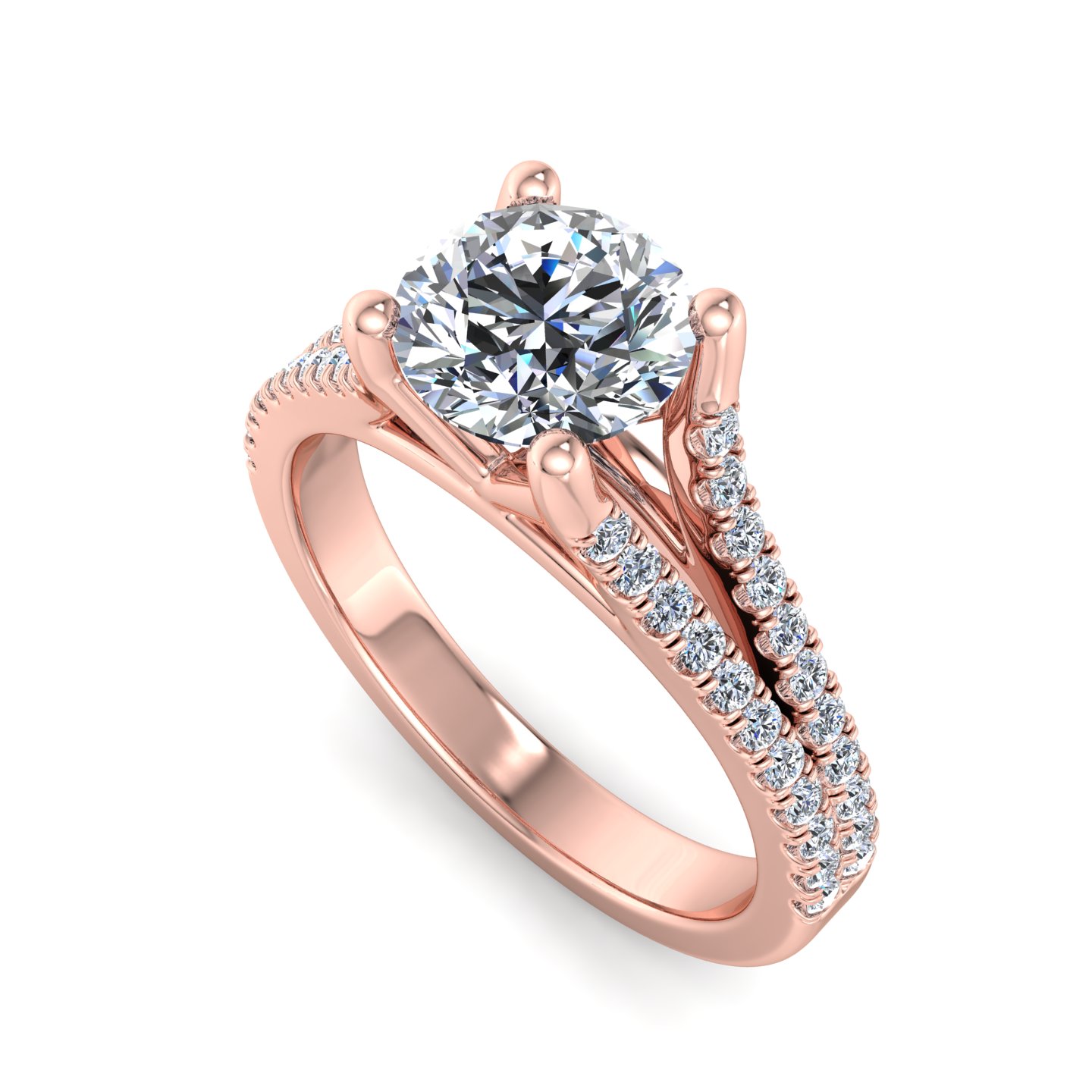 Freya Engagement Ring